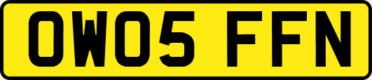 OW05FFN