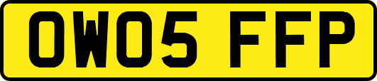 OW05FFP