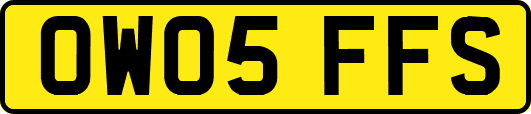 OW05FFS