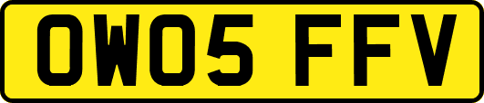OW05FFV