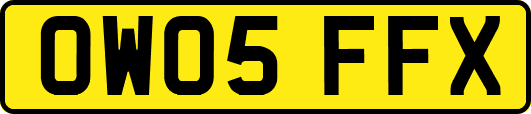 OW05FFX