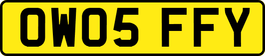 OW05FFY