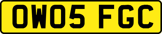 OW05FGC