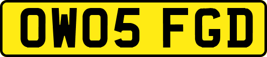 OW05FGD