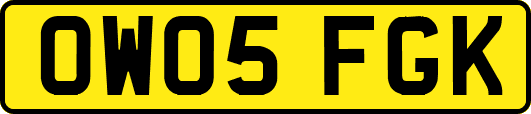 OW05FGK