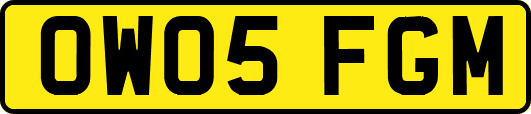 OW05FGM