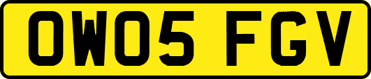 OW05FGV