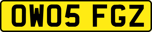 OW05FGZ