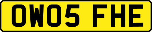 OW05FHE