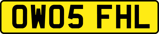 OW05FHL