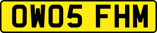 OW05FHM