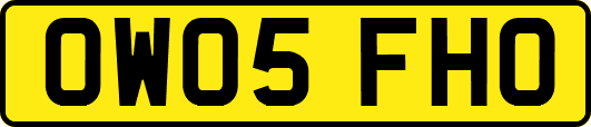 OW05FHO