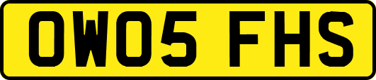 OW05FHS