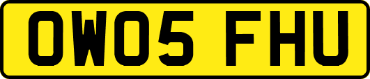 OW05FHU