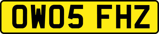 OW05FHZ