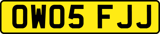 OW05FJJ
