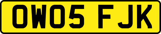 OW05FJK
