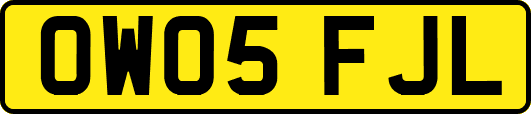OW05FJL