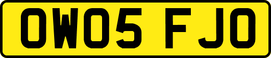 OW05FJO