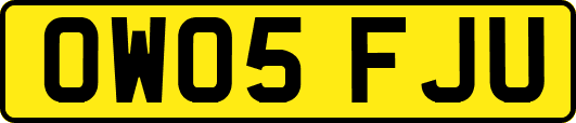 OW05FJU