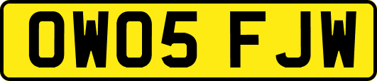 OW05FJW
