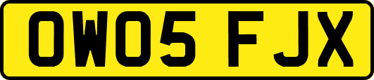 OW05FJX
