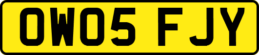 OW05FJY