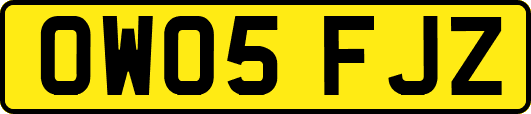 OW05FJZ