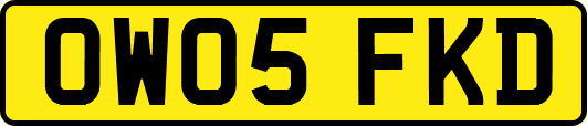 OW05FKD