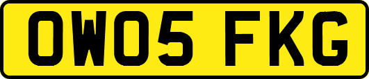OW05FKG