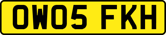 OW05FKH