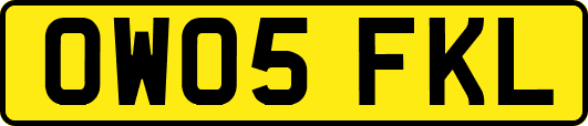 OW05FKL