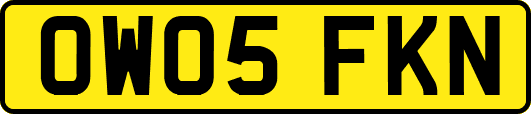 OW05FKN