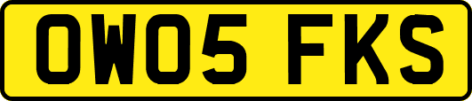 OW05FKS