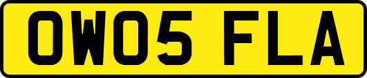 OW05FLA