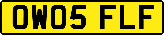 OW05FLF
