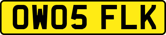 OW05FLK