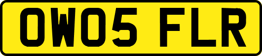 OW05FLR