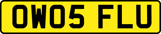 OW05FLU