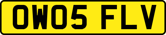 OW05FLV