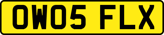 OW05FLX