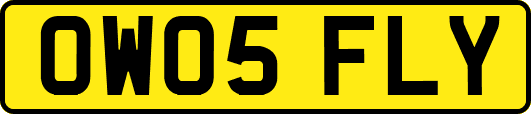 OW05FLY