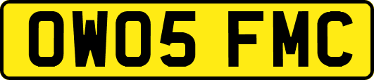 OW05FMC