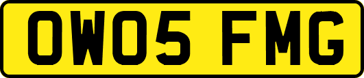 OW05FMG