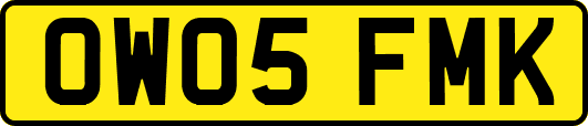OW05FMK