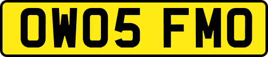 OW05FMO