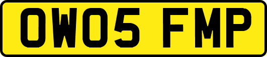 OW05FMP
