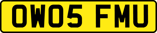 OW05FMU