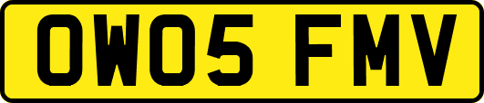 OW05FMV