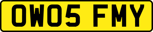 OW05FMY